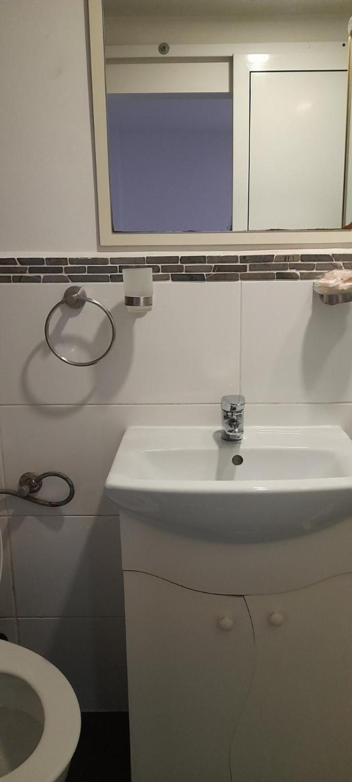 Pension Haus Baron 2 Friedrichsfeld Edingen-Neckarhausen ภายนอก รูปภาพ