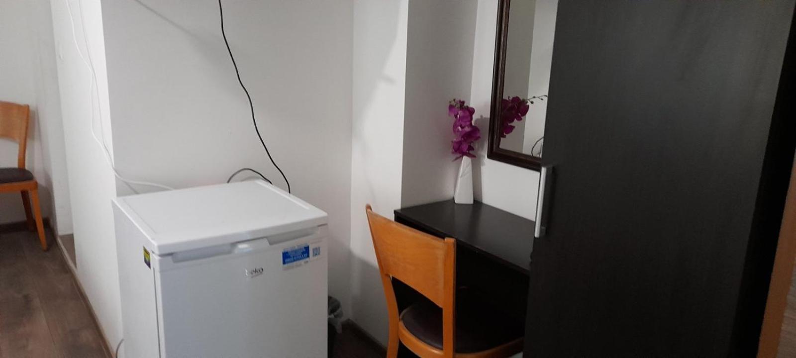 Pension Haus Baron 2 Friedrichsfeld Edingen-Neckarhausen ภายนอก รูปภาพ