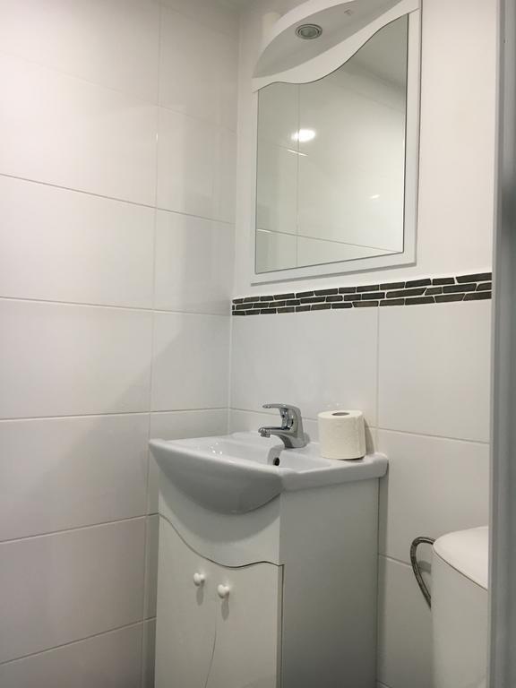 Pension Haus Baron 2 Friedrichsfeld Edingen-Neckarhausen ภายนอก รูปภาพ