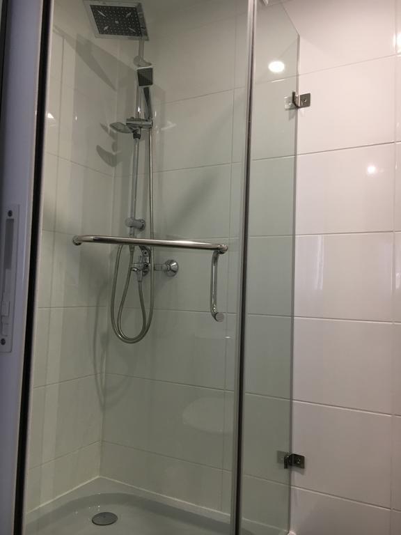 Pension Haus Baron 2 Friedrichsfeld Edingen-Neckarhausen ภายนอก รูปภาพ