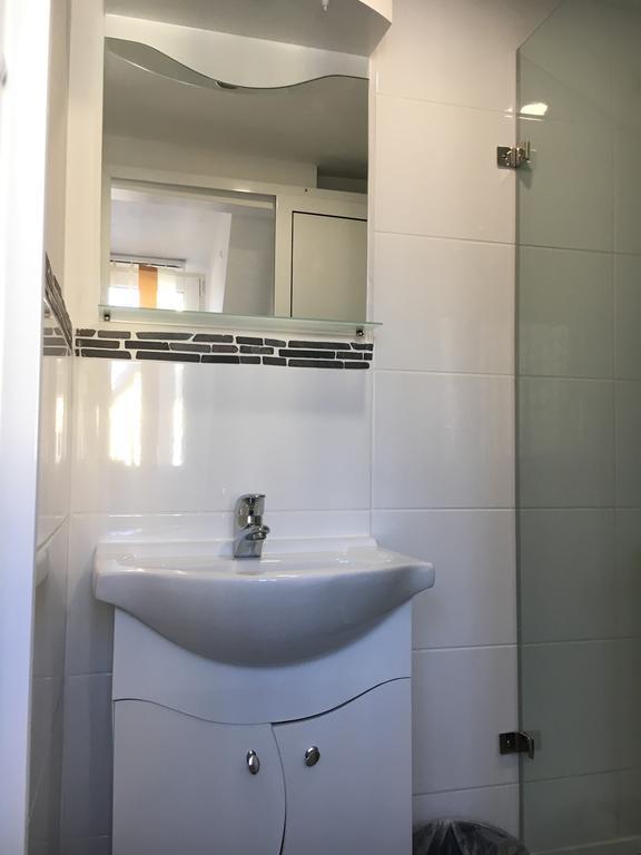 Pension Haus Baron 2 Friedrichsfeld Edingen-Neckarhausen ภายนอก รูปภาพ
