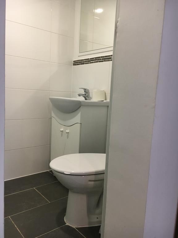 Pension Haus Baron 2 Friedrichsfeld Edingen-Neckarhausen ภายนอก รูปภาพ