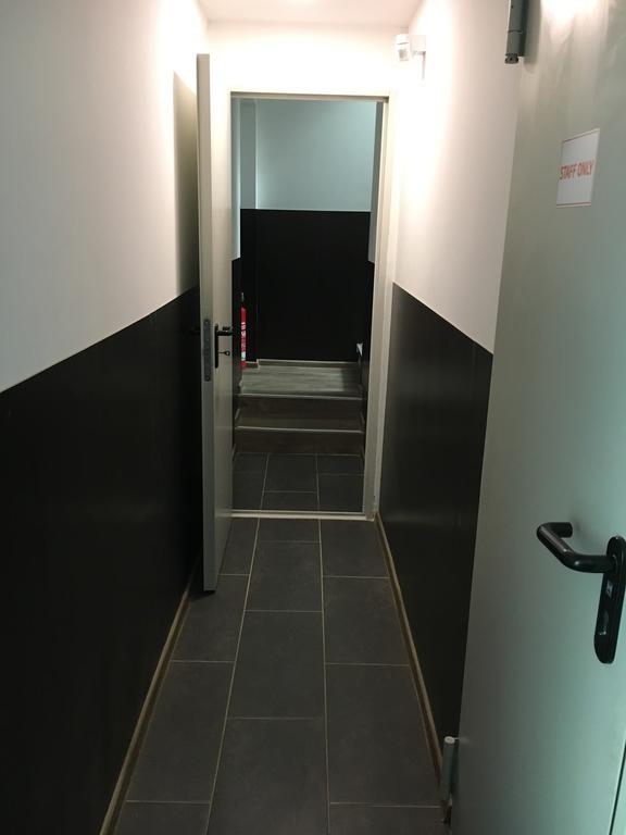 Pension Haus Baron 2 Friedrichsfeld Edingen-Neckarhausen ภายนอก รูปภาพ