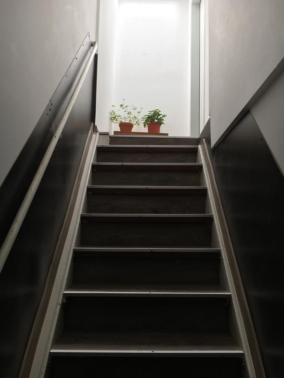 Pension Haus Baron 2 Friedrichsfeld Edingen-Neckarhausen ภายนอก รูปภาพ