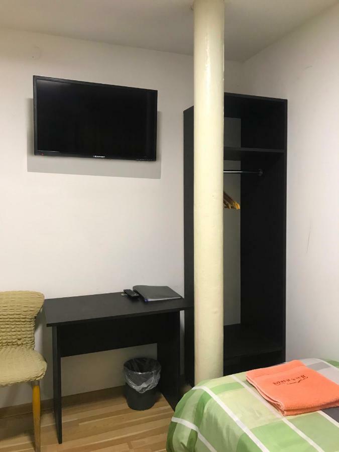 Pension Haus Baron 2 Friedrichsfeld Edingen-Neckarhausen ภายนอก รูปภาพ